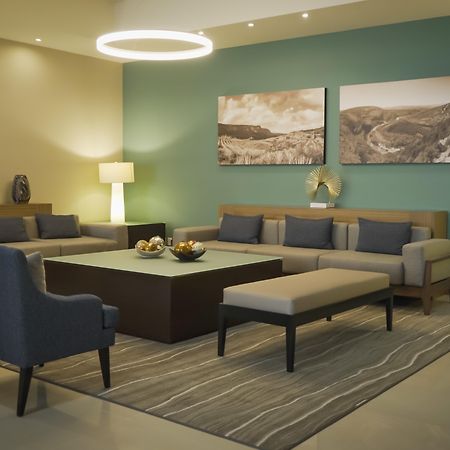 Staybridge Suites Guadalajara Expo By Ihg Zapopan Exterior photo