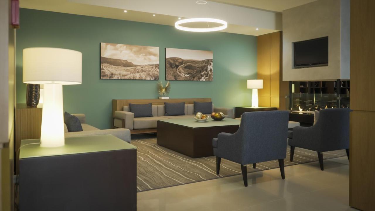 Staybridge Suites Guadalajara Expo By Ihg Zapopan Exterior photo