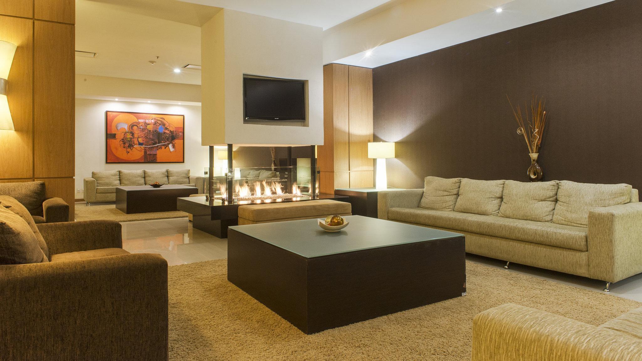 Staybridge Suites Guadalajara Expo By Ihg Zapopan Exterior photo