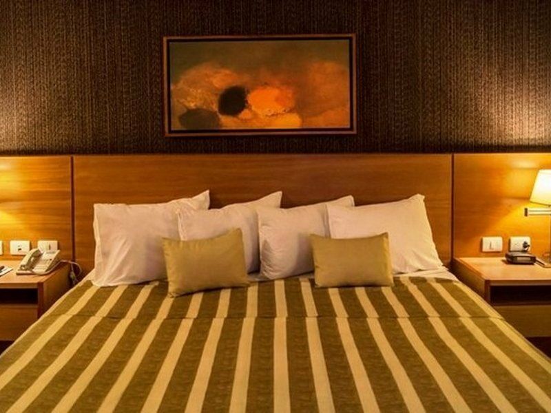 Staybridge Suites Guadalajara Expo By Ihg Zapopan Exterior photo